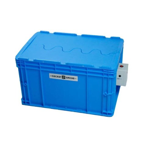Secret Box Extractor Big Adjustable Speed 60x40x33,5cm
